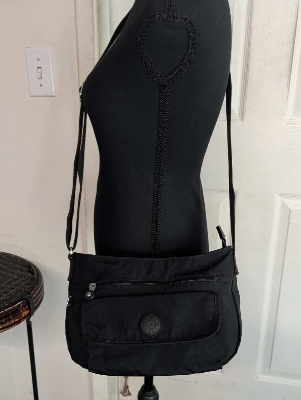 Kipling Syro Crossbody Bag